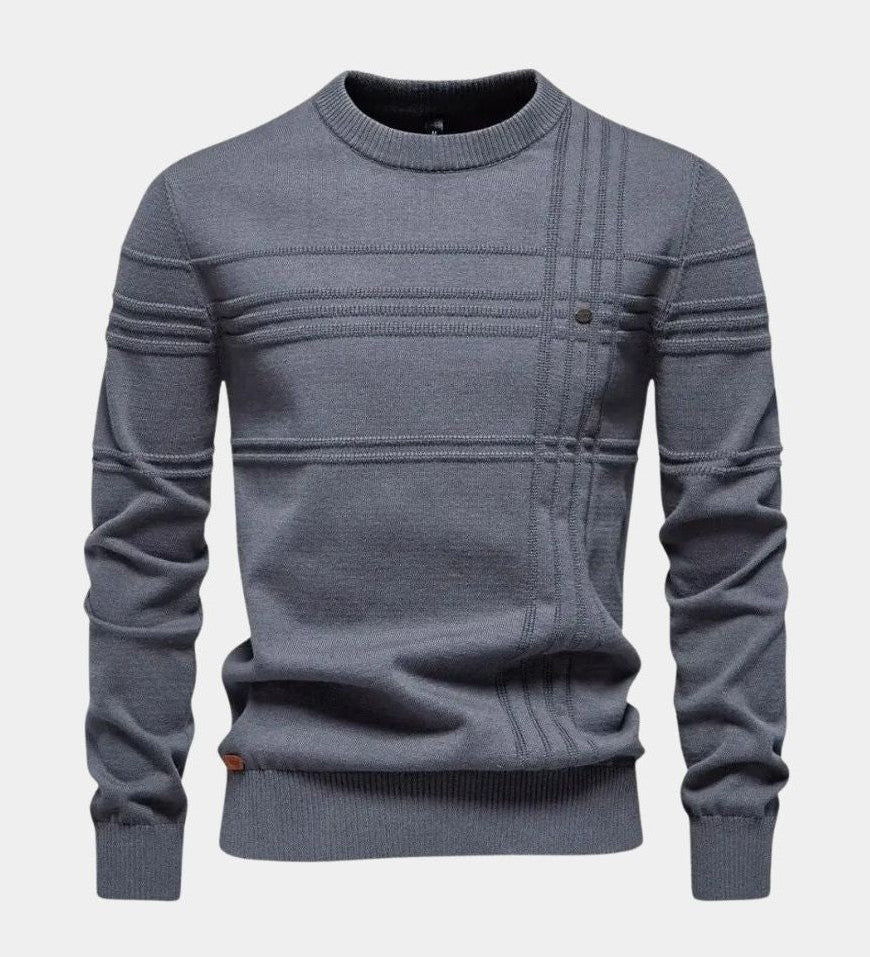 Nikolaj™ | Bomullströja