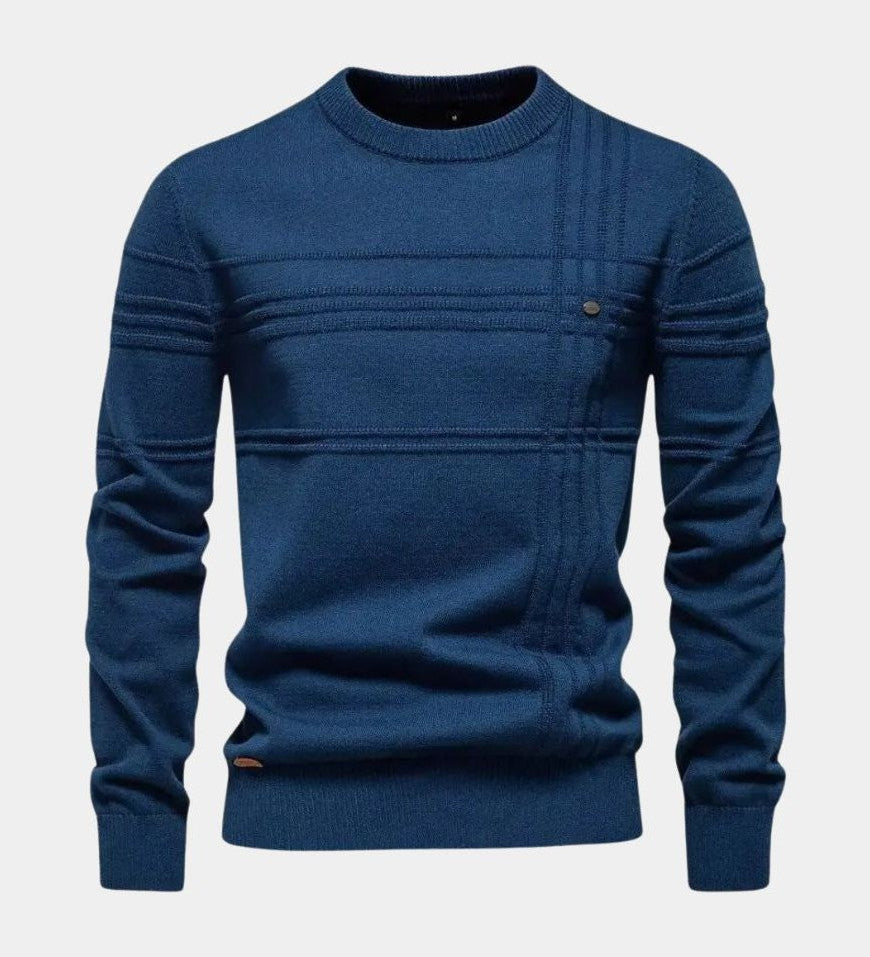 Nikolaj™ | Bomullströja