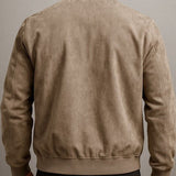 Nikolaj™ | Klassisk Urban Suede Jacka
