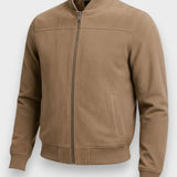 Nikolaj™ | Klassisk Urban Suede Jacka