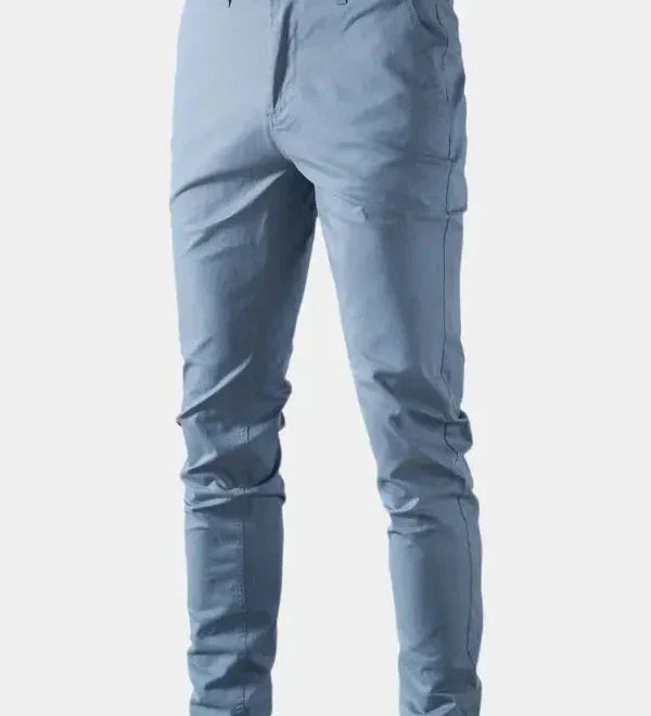 Nikolaj™ | Slim Fit Byxor