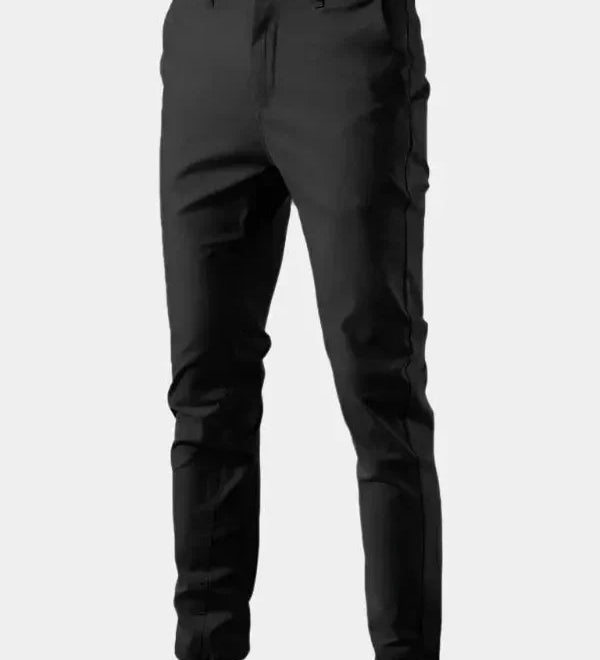 Nikolaj™ | Slim Fit Byxor