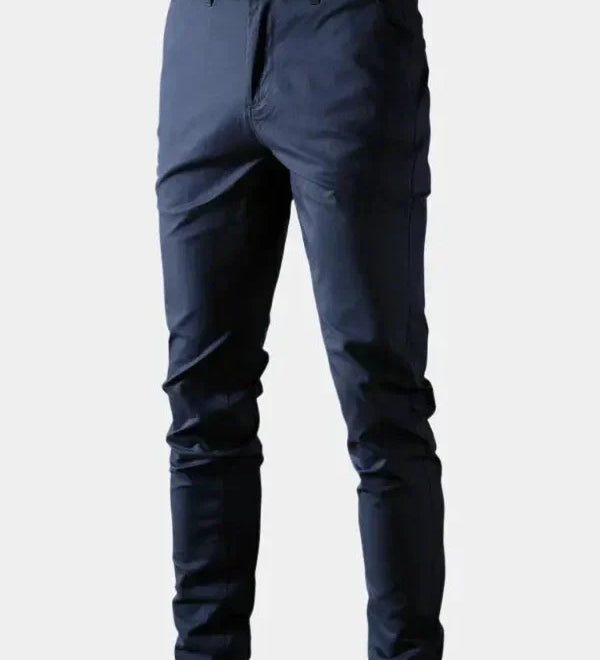 Nikolaj™ | Slim Fit Byxor