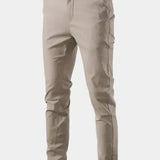 Nikolaj™ | Slim Fit Byxor