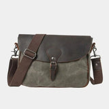 Nikolaj™ | Windsor Messenger Väska