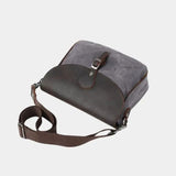 Nikolaj™ | Windsor Messenger Väska