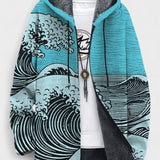 Marianne | Konstnärlig lyx cardigan