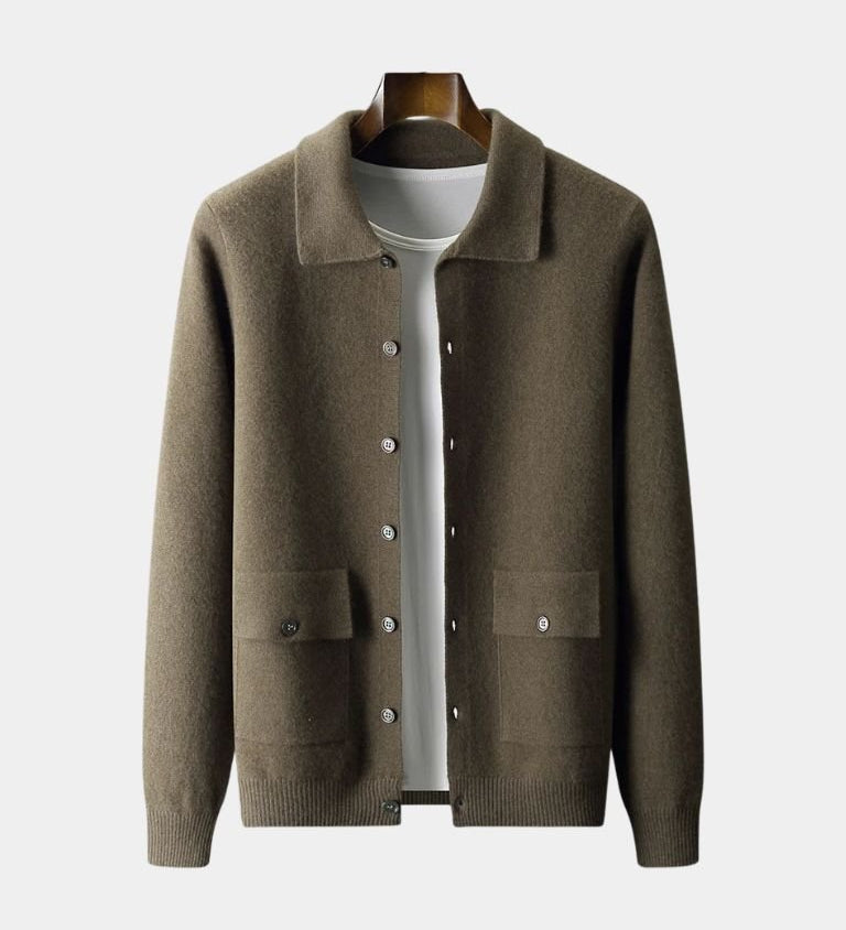 Noah™ | Kasmirjacka
