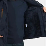Noah™ | Militär Hoodie