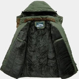 Noah™ | Militär Hoodie