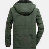 Noah™ | Militär Hoodie