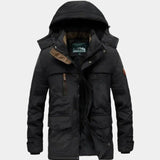 Noah™ | Militär Hoodie