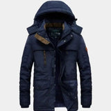 Noah™ | Militär Hoodie