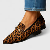 Nora | Mjuka Loafers
