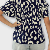Nora | Leopardtop
