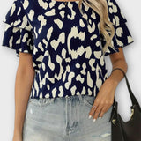 Nora | Leopardtop