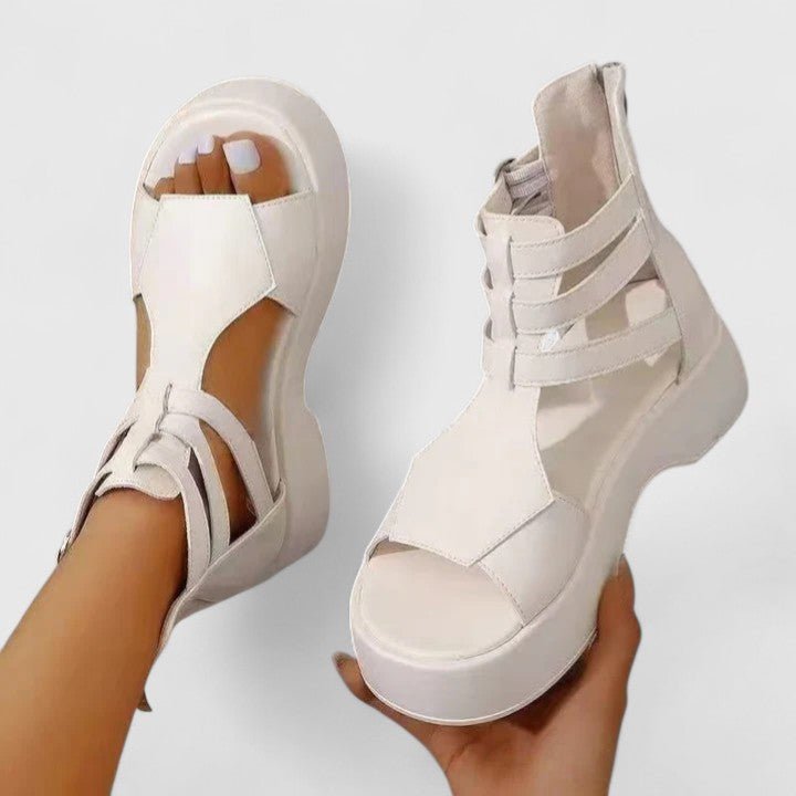 Nora | Ortopediska Sandaler