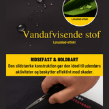 Nordtrek™ | Elastiska och vattenavvisande trekkingbyxor