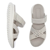 Lina Komfortabla Ortopediska Slip-On Sandaler