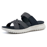 Lina Komfortabla Ortopediska Slip-On Sandaler
