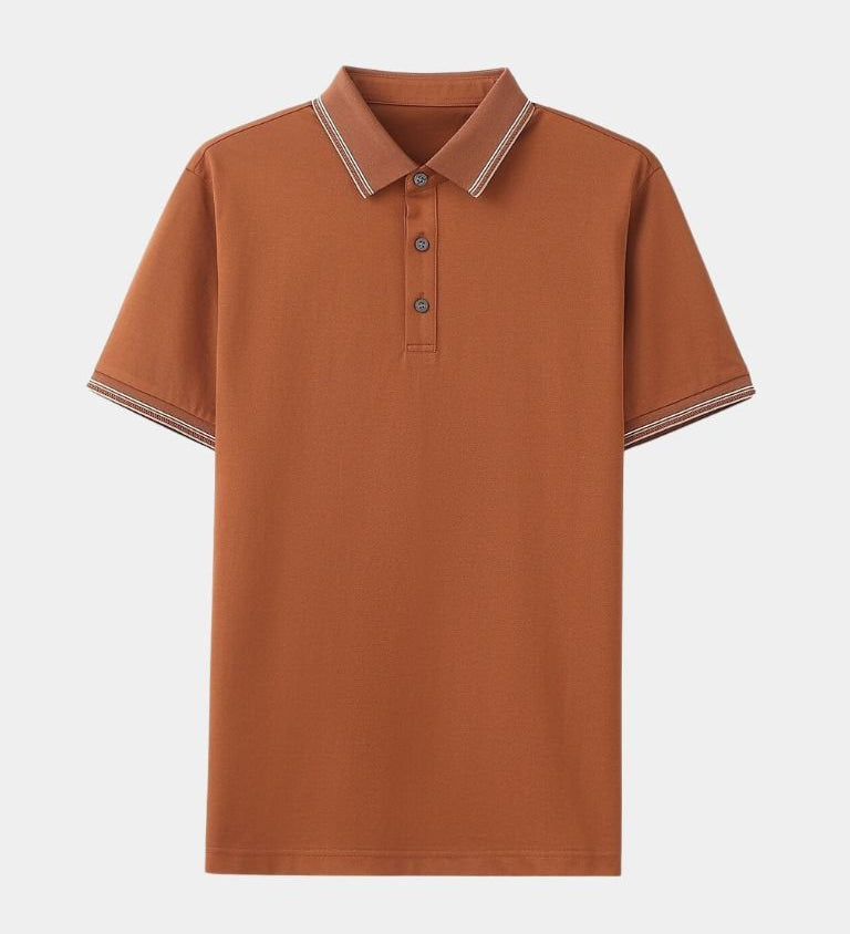 Ole™ | Classique Azure Polo