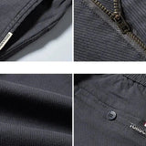 Oliver™ | Elastiska Jeansbyxor