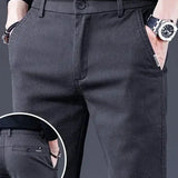 Oliver™ | Elastiska Jeansbyxor