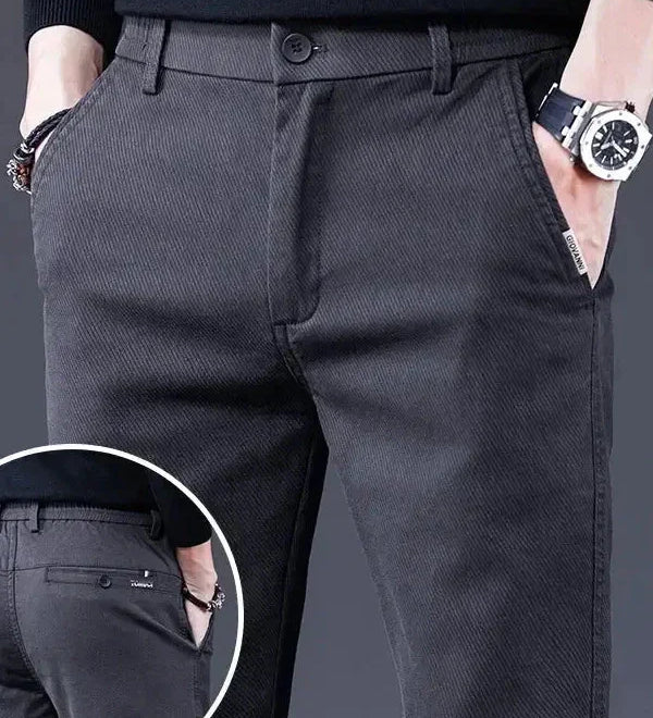Oliver™ | Elastiska Jeansbyxor