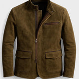 Oliver™ | Premium Mockajacka