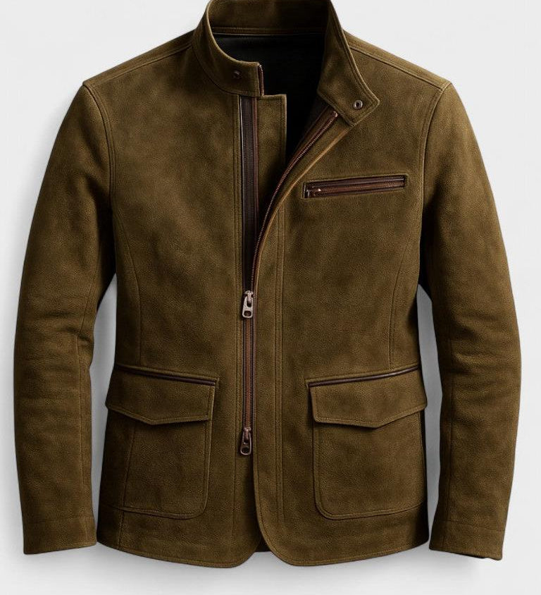 Oliver™ | Premium Mockajacka
