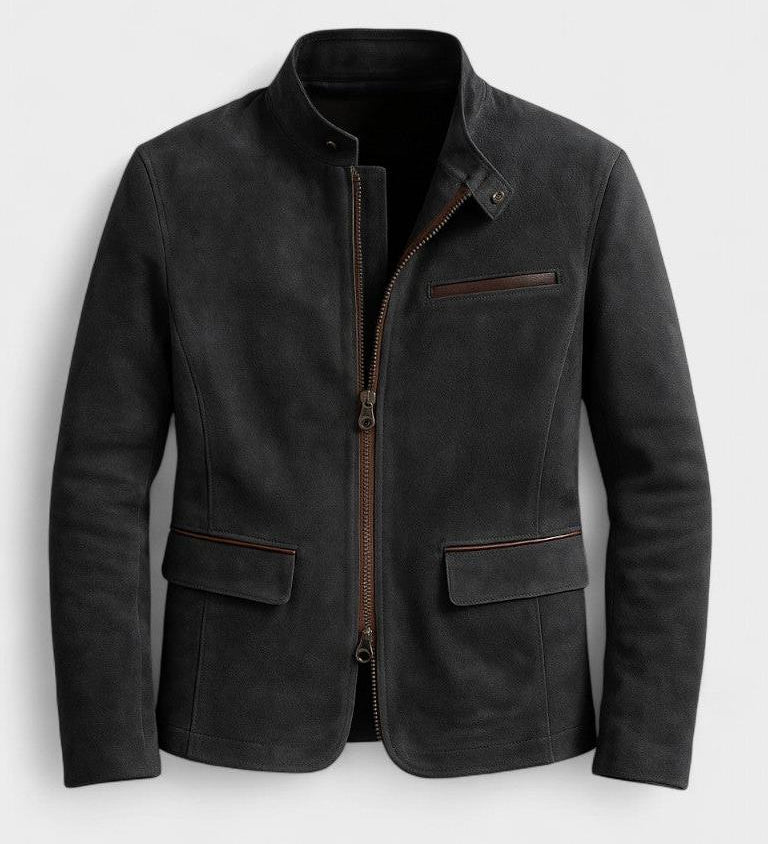 Oliver™ | Premium Mockajacka