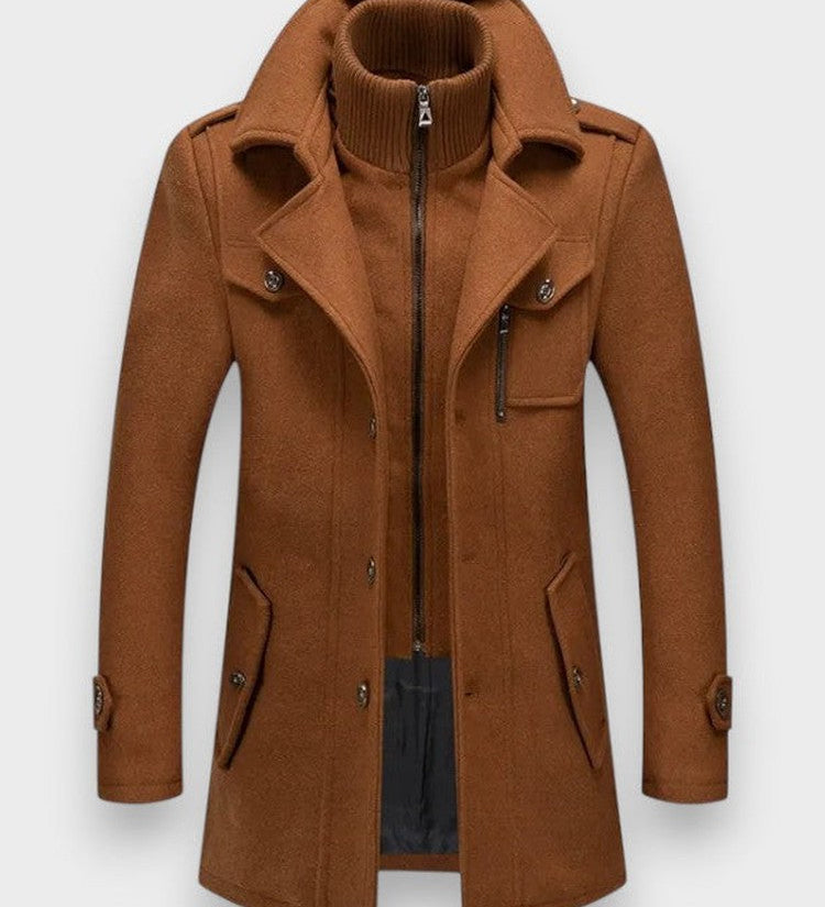 Oliver™ | Vinterjacka Old Money