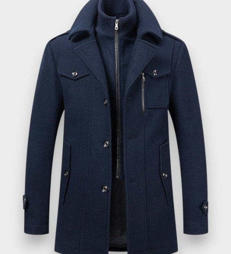 Oliver™ | Vinterjacka Old Money
