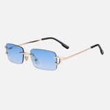 Olivia | Unisex Glasögon