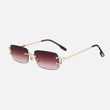 Olivia | Unisex Glasögon