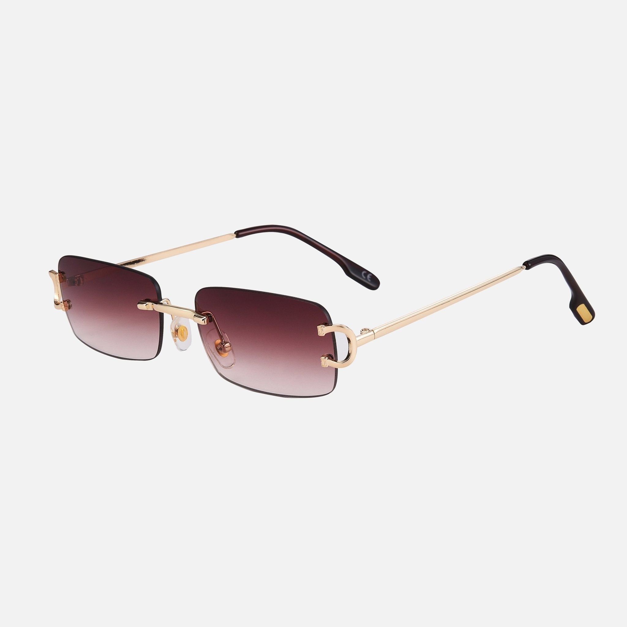 Olivia | Unisex Glasögon