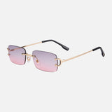 Olivia | Unisex Glasögon