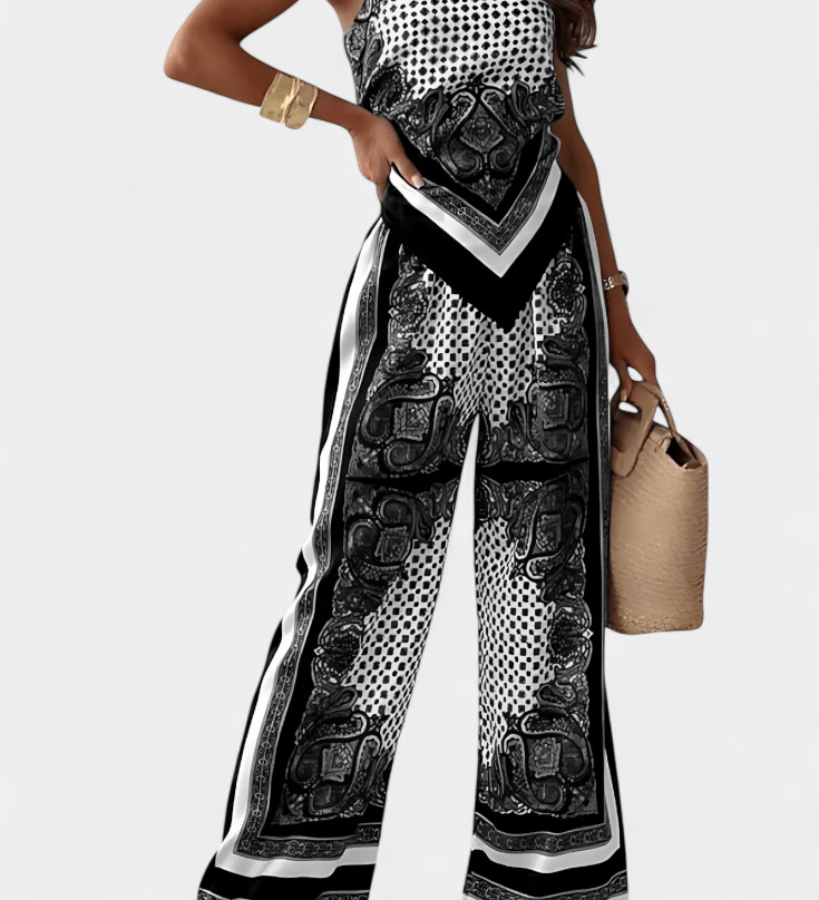 Paisley | Set