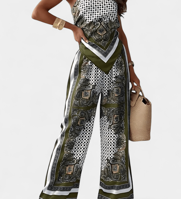 Paisley | Set
