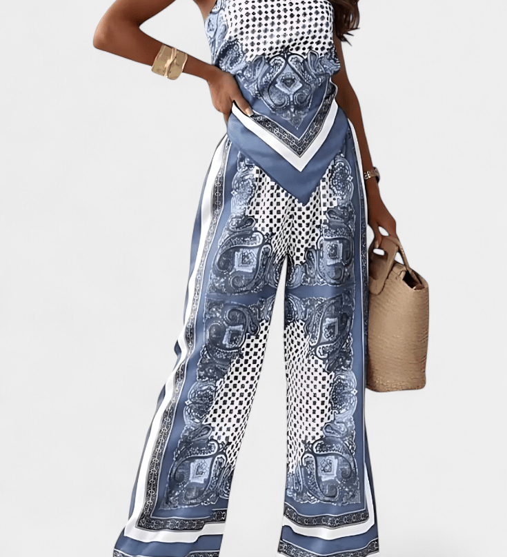 Paisley | Set