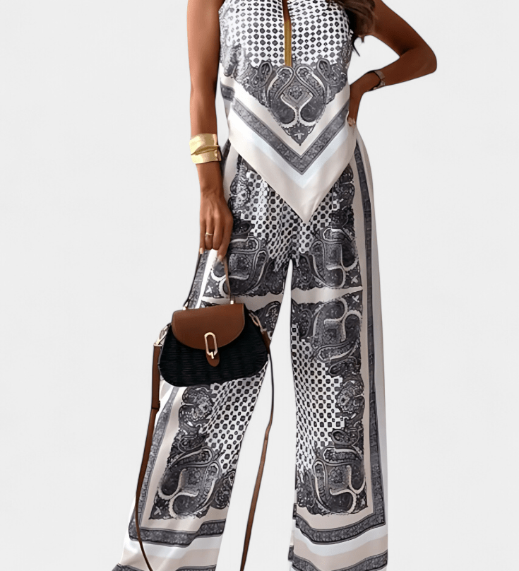 Paisley | Set