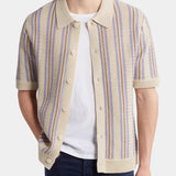 Palle™ | Tricot Cadre Atlantique
