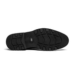 Parker™ | Konstläder Dubbel-Monk-strap Stövlar