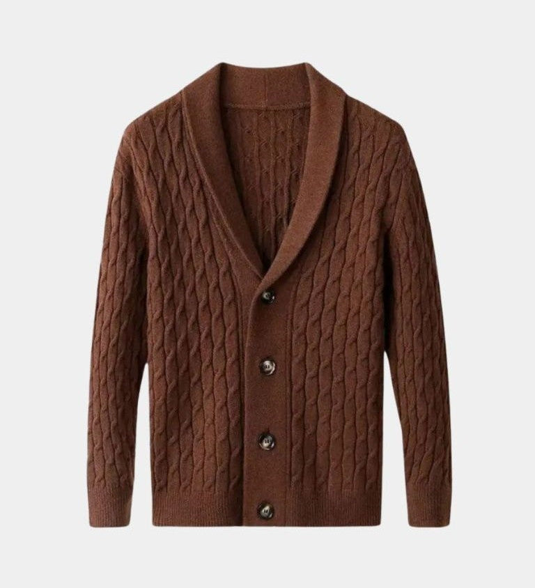 Patrick™ | Klassisk Varmetröja
