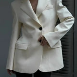 Pernille | Klassisk blazer