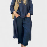 Pernille | Långärmad set