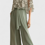 Pernille | Texturerad set