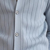Peter™ | Stickad cardigan