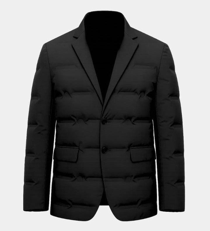 Philip™ | Aristokratisk Vinterjacka