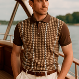 Philip™ | Gamla Silver Polo